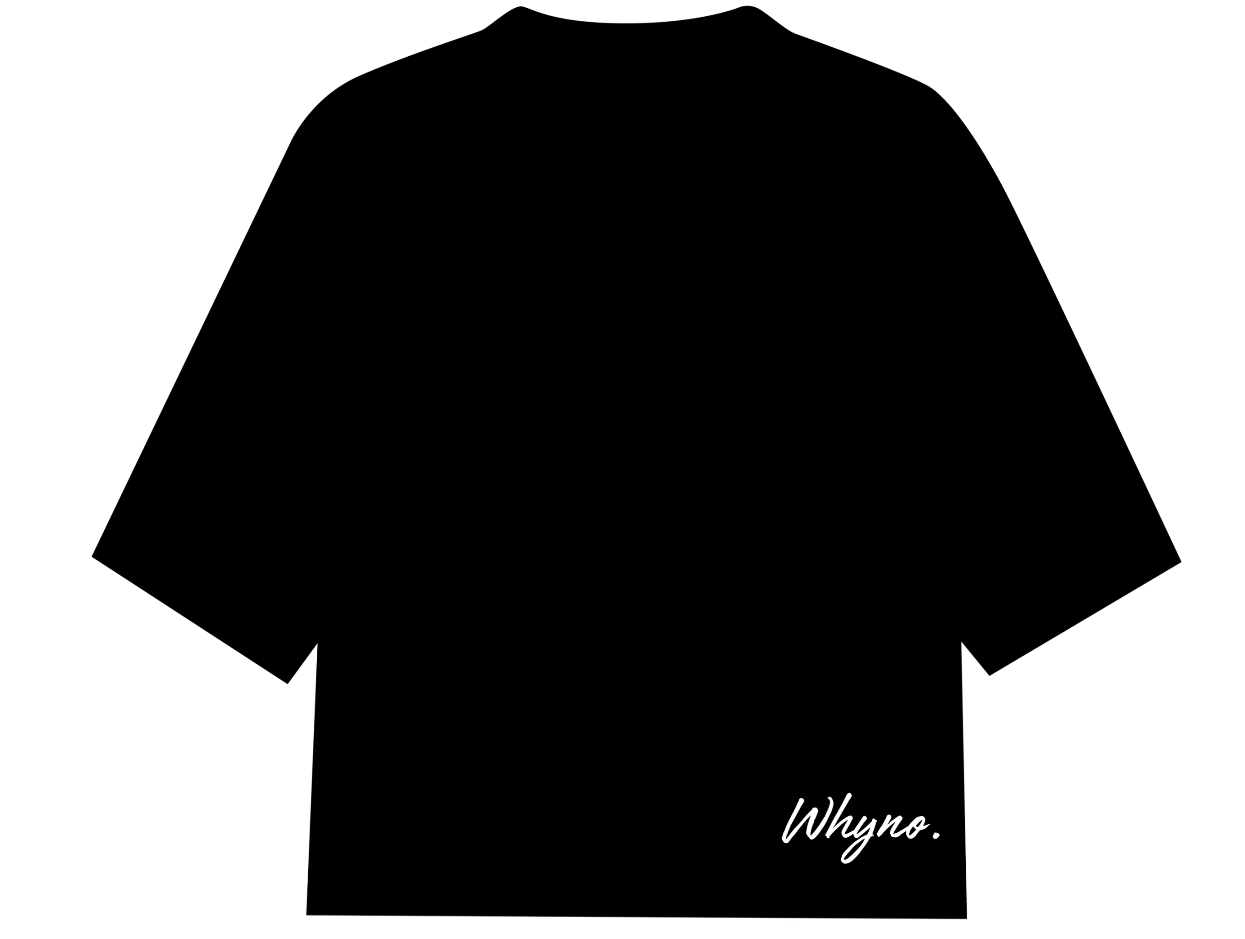 “PKP” Tee.