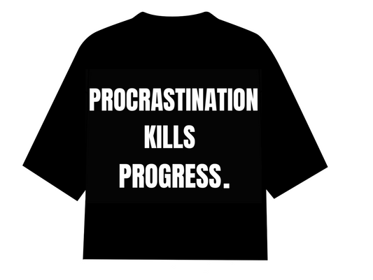 “PKP” Tee.